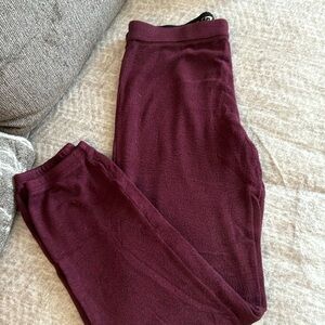 American Eagle sweatpants/lounge pants . size extra small
